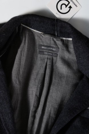 Γυναικείο σακάκι Marc O'Polo, Μέγεθος XS, Χρώμα Μπλέ, Τιμή 36,50 €
