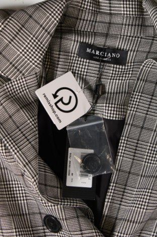 Дамско сако Marciano, Размер XL, Цвят Многоцветен, Цена 82,75 лв.