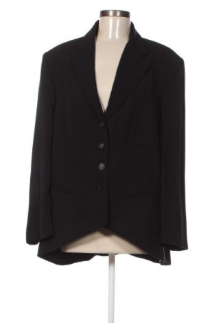 Дамско сако Marcona, Размер L, Цвят Черен, Цена 44,00 лв.