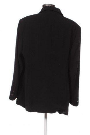 Γυναικείο σακάκι Marcona, Μέγεθος L, Χρώμα Μαύρο, Τιμή 5,85 €