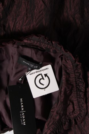 Γυναικείο σακάκι Mark Adam, Μέγεθος M, Χρώμα Βιολετί, Τιμή 6,50 €