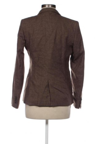 Damen Blazer Massimo Dutti, Größe M, Farbe Braun, Preis 56,37 €