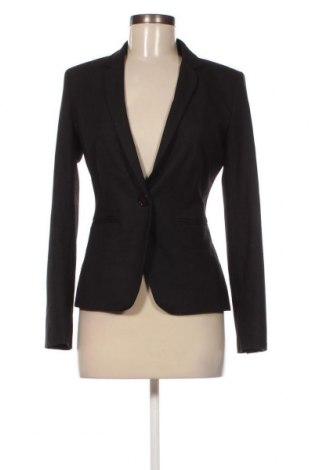 Γυναικείο σακάκι Max&Co., Μέγεθος S, Χρώμα Μαύρο, Τιμή 84,74 €