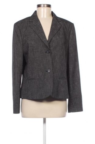 Γυναικείο σακάκι Miss H., Μέγεθος XL, Χρώμα Πολύχρωμο, Τιμή 5,44 €