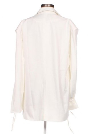 Γυναικείο σακάκι Misspap, Μέγεθος S, Χρώμα Λευκό, Τιμή 26,60 €