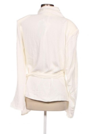 Дамско сако Misspap, Размер XL, Цвят Бял, Цена 129,00 лв.