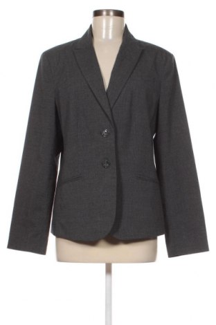 Дамско сако Montego, Размер XL, Цвят Сив, Цена 15,68 лв.