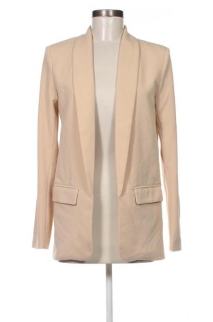 Damen Blazer NA-KD, Größe XS, Farbe Beige, Preis € 14,99