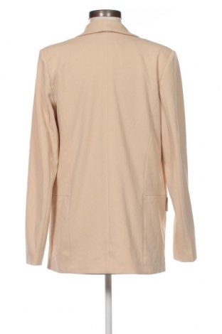 Damen Blazer NA-KD, Größe XS, Farbe Beige, Preis € 14,99