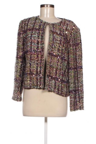 Γυναικείο σακάκι Nissa, Μέγεθος L, Χρώμα Πολύχρωμο, Τιμή 25,74 €