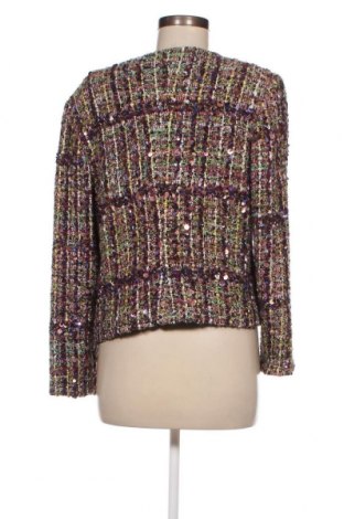 Γυναικείο σακάκι Nissa, Μέγεθος L, Χρώμα Πολύχρωμο, Τιμή 41,51 €