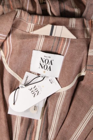Γυναικείο σακάκι Noa Noa, Μέγεθος XL, Χρώμα Πολύχρωμο, Τιμή 44,72 €