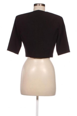 Γυναικείο σακάκι Nuna Lie, Μέγεθος S, Χρώμα Μαύρο, Τιμή 11,70 €