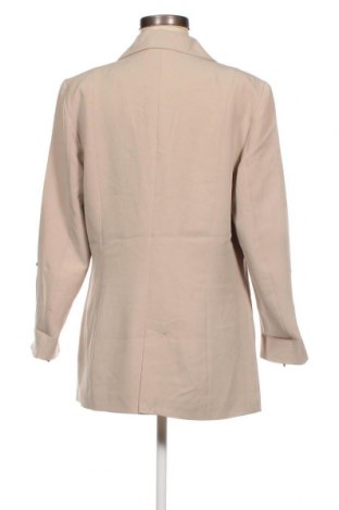 Γυναικείο σακάκι ONLY, Μέγεθος M, Χρώμα  Μπέζ, Τιμή 42,27 €