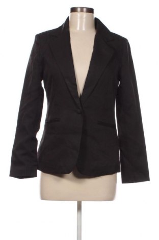 Γυναικείο σακάκι ONLY, Μέγεθος XS, Χρώμα Μαύρο, Τιμή 14,37 €