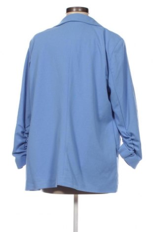 Γυναικείο σακάκι ONLY, Μέγεθος XL, Χρώμα Μπλέ, Τιμή 42,27 €