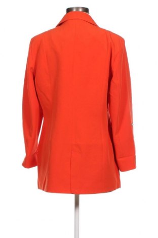 Γυναικείο σακάκι ONLY, Μέγεθος M, Χρώμα Πορτοκαλί, Τιμή 42,27 €