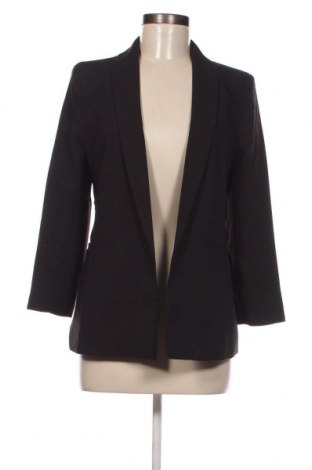 Γυναικείο σακάκι ONLY, Μέγεθος M, Χρώμα Μαύρο, Τιμή 19,02 €
