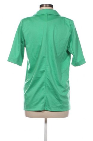 Γυναικείο σακάκι ONLY, Μέγεθος XS, Χρώμα Πράσινο, Τιμή 11,84 €