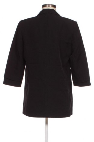 Γυναικείο σακάκι ONLY, Μέγεθος M, Χρώμα Μαύρο, Τιμή 42,27 €