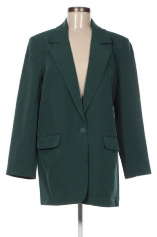 Дамско сако ONLY, Размер M, Цвят Зелен, Цена 37,72 лв.