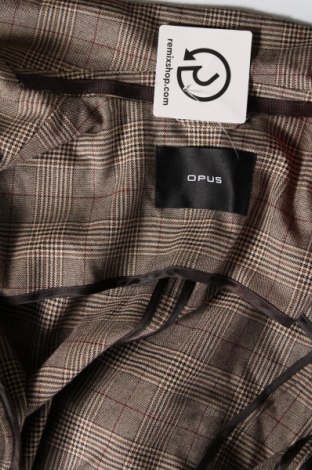 Dámske sako  Opus, Veľkosť M, Farba Viacfarebná, Cena  6,89 €