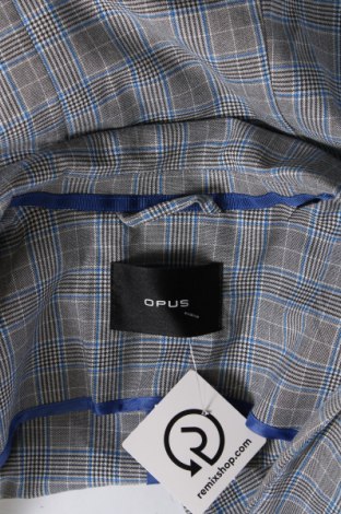 Γυναικείο σακάκι Opus, Μέγεθος L, Χρώμα Πολύχρωμο, Τιμή 7,52 €