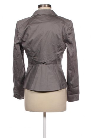 Damen Blazer Orsay, Größe S, Farbe Grau, Preis 5,21 €
