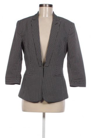 Γυναικείο σακάκι Orsay, Μέγεθος M, Χρώμα Γκρί, Τιμή 8,17 €