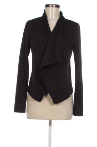 Γυναικείο σακάκι Orsay, Μέγεθος M, Χρώμα Μαύρο, Τιμή 4,08 €