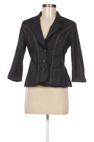 Γυναικείο σακάκι Orsay, Μέγεθος M, Χρώμα Γκρί, Τιμή 5,17 €