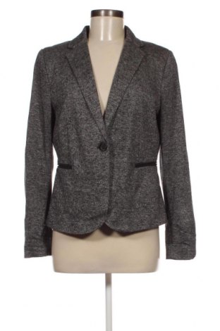 Γυναικείο σακάκι Orsay, Μέγεθος L, Χρώμα Γκρί, Τιμή 5,44 €