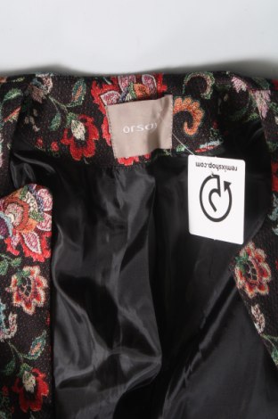 Damen Blazer Orsay, Größe M, Farbe Mehrfarbig, Preis 22,47 €