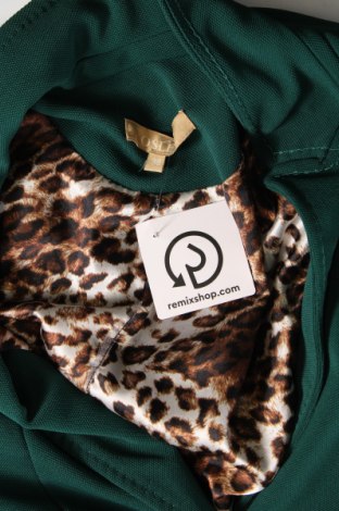 Γυναικείο σακάκι Osley, Μέγεθος M, Χρώμα Πράσινο, Τιμή 22,51 €