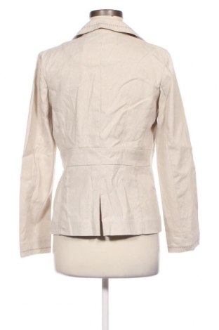Дамско сако Per Una By Marks & Spencer, Размер M, Цвят Екрю, Цена 43,07 лв.