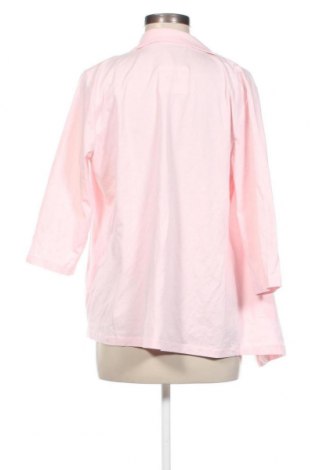 Дамско сако Peter Hahn, Размер M, Цвят Розов, Цена 12,15 лв.