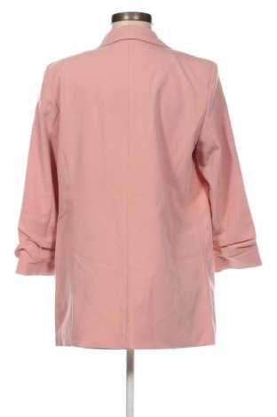 Γυναικείο σακάκι Pieces, Μέγεθος L, Χρώμα Ρόζ , Τιμή 42,27 €