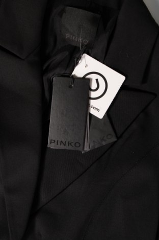 Γυναικείο σακάκι Pinko, Μέγεθος S, Χρώμα Μαύρο, Τιμή 199,48 €