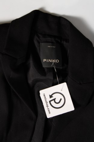 Dámské sako  Pinko, Velikost S, Barva Černá, Cena  3 085,00 Kč