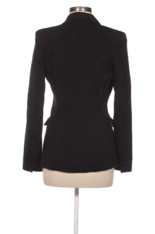 Дамско сако Pinko, Размер S, Цвят Черен, Цена 328,95 лв.