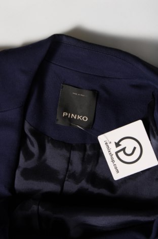 Dámské sako  Pinko, Velikost S, Barva Modrá, Cena  2 580,00 Kč