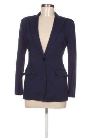 Γυναικείο σακάκι Pinko, Μέγεθος S, Χρώμα Μπλέ, Τιμή 91,76 €