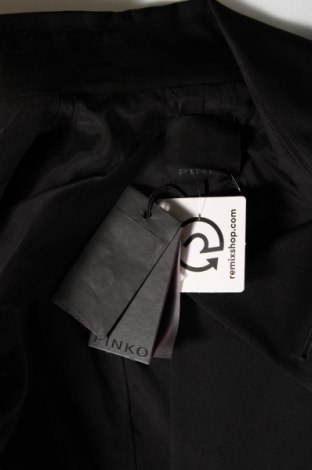 Γυναικείο σακάκι Pinko, Μέγεθος XXS, Χρώμα Μαύρο, Τιμή 119,69 €
