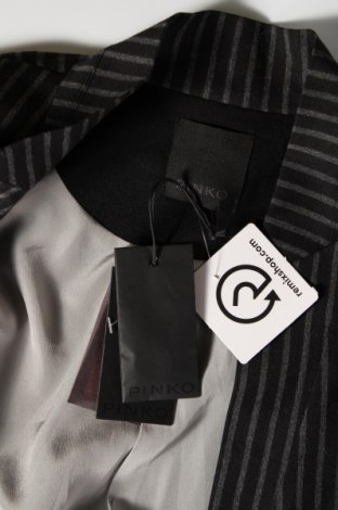 Γυναικείο σακάκι Pinko, Μέγεθος S, Χρώμα Μαύρο, Τιμή 199,48 €