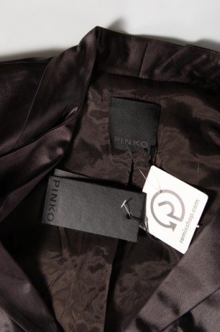 Дамско сако Pinko, Размер XXS, Цвят Черен, Цена 58,05 лв.