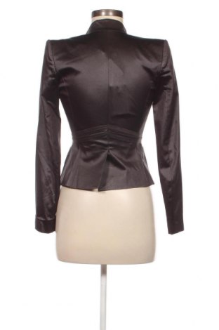 Дамско сако Pinko, Размер XXS, Цвят Черен, Цена 58,05 лв.