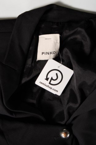 Dámské sako  Pinko, Velikost S, Barva Černá, Cena  4 655,00 Kč