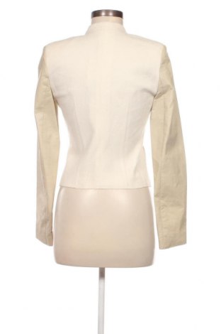 Дамско сако Pinko, Размер M, Цвят Екрю, Цена 239,94 лв.