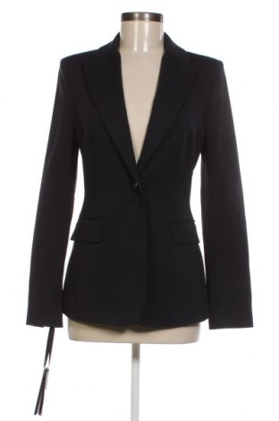 Γυναικείο σακάκι Pinko, Μέγεθος S, Χρώμα Μαύρο, Τιμή 119,69 €