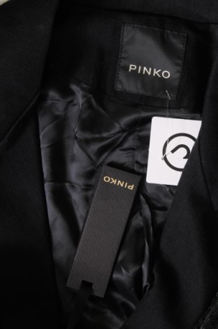 Dámske sako  Pinko, Veľkosť M, Farba Čierna, Cena  139,64 €